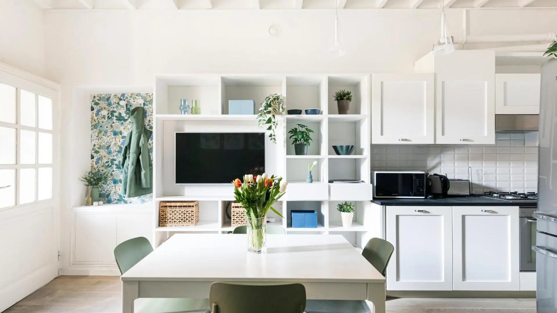 Lovely Apartment On The Navigli River By Easylife Milan 0*,  Italy