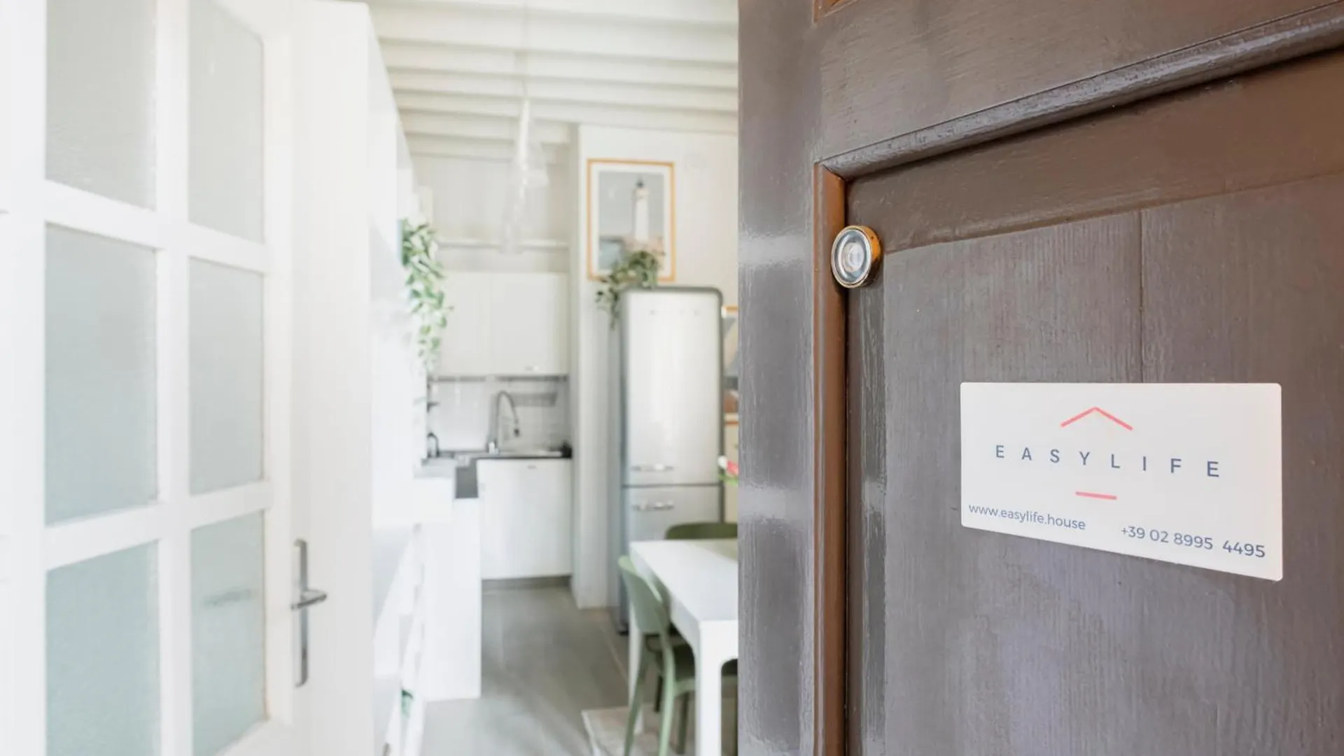 Lovely Apartment On The Navigli River By Easylife Milan