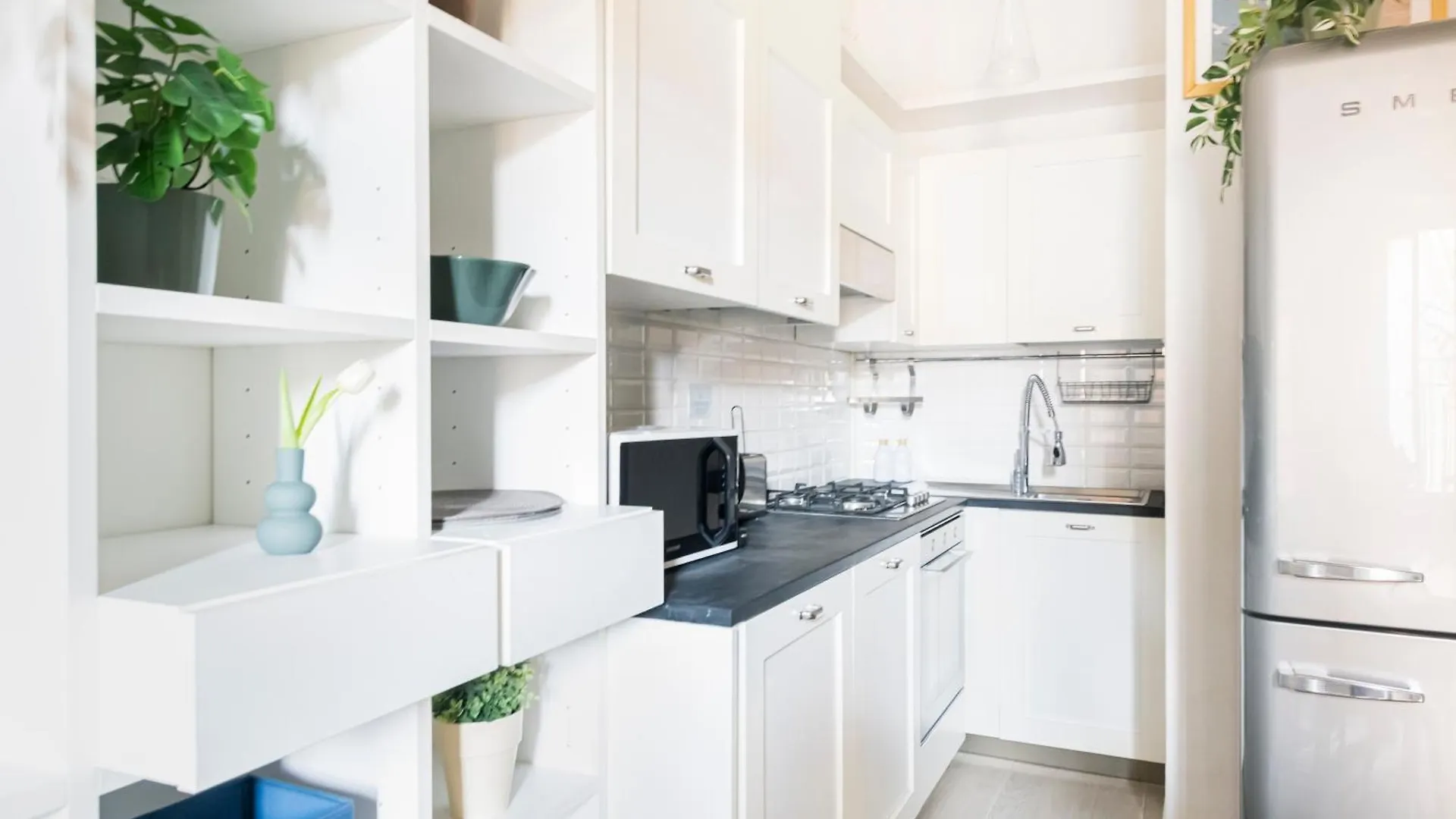 Lovely Apartment On The Navigli River By Easylife Milan