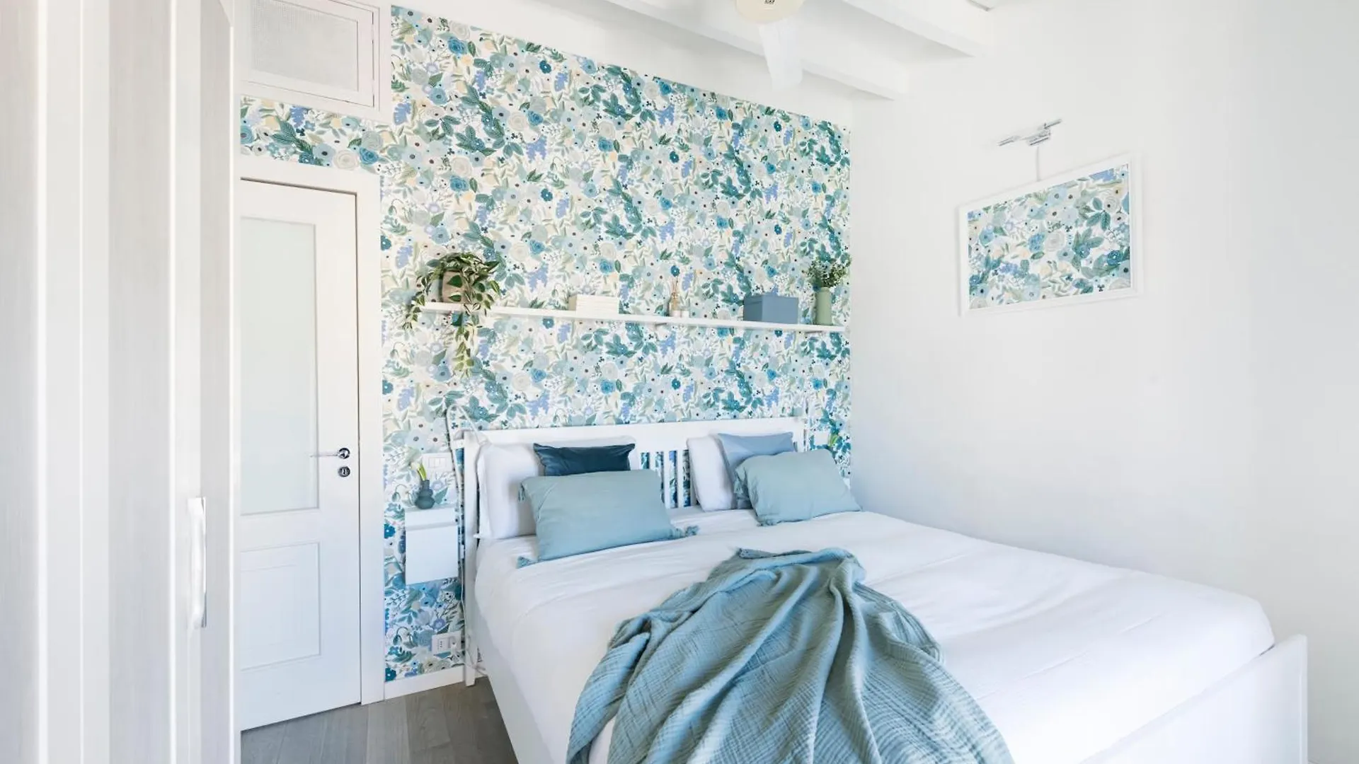 Lovely Apartment On The Navigli River By Easylife Milan