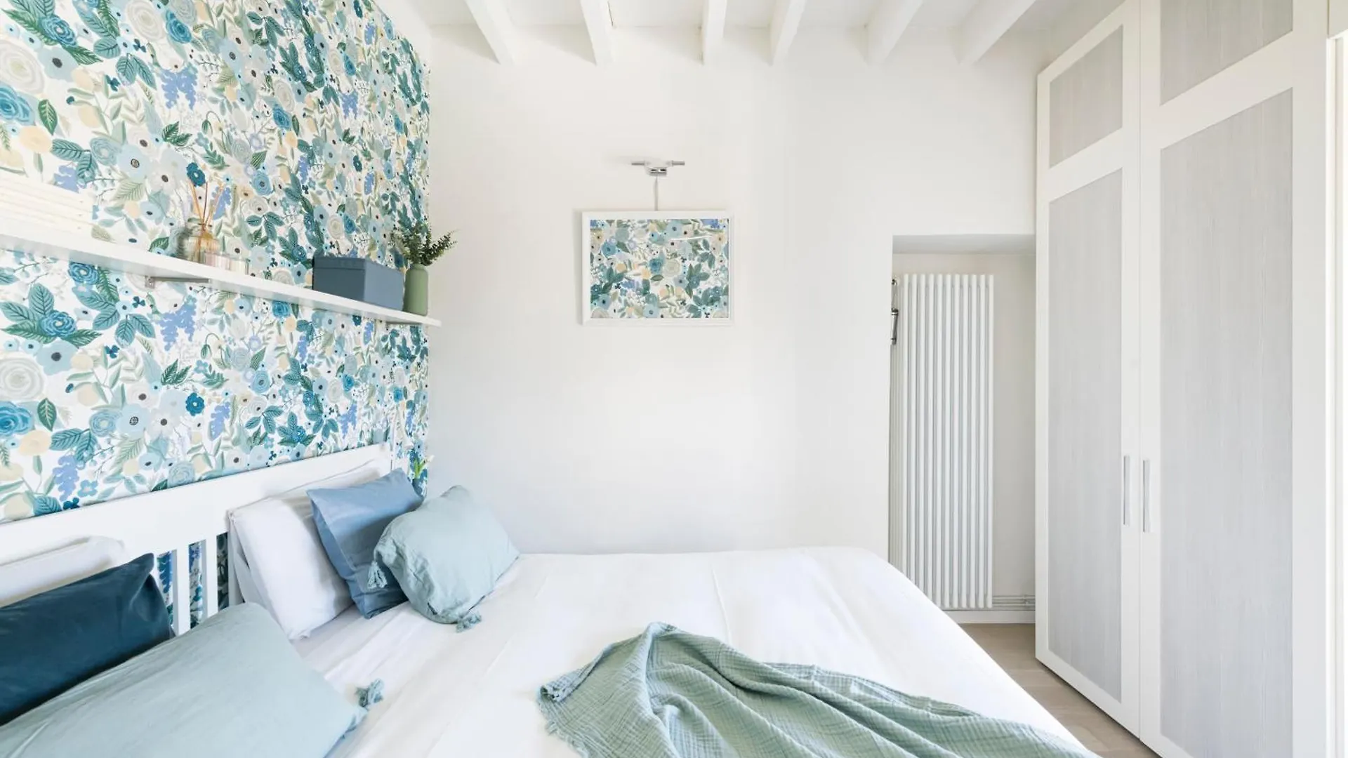 Lovely Apartment On The Navigli River By Easylife Milan Italy