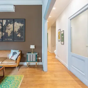  Appartement Maison Colosseo Italie