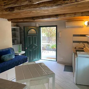  Appartement A Pochi Passi Dal Mare Italie