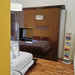  Appartement Le 4 Finestrelle Boccadasse Italie