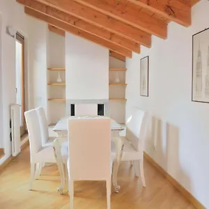  Appartement Mpm-mansarda In Piazza Duomo