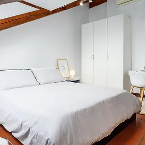  Appartement Duomo - Pt.romana - Bocconi Floor
