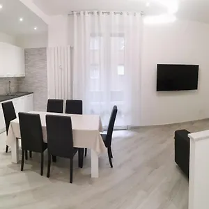  Appartement Residenze Niguarda E