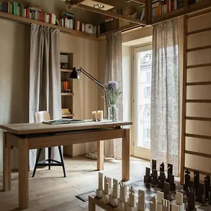  Appartement Boutique Sul Naviglio Grande