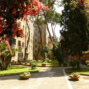  Appartement Dimora Del Papa Italie