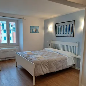  Appartement Il Rifugio Sul Mare Italie