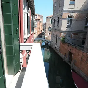 Appartement Sunny Canal A/c Wifi Italie