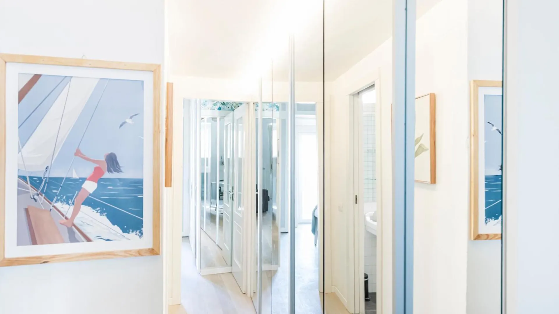 Lovely Apartment On The Navigli River By Easylife Milano 0*,  Italien